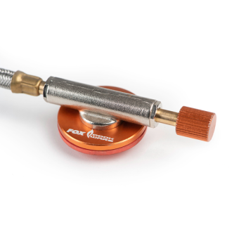 Компактная газовая горелка FOX Cookware Explorer Stove Cooker